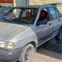 پراید ۸۴ قیمت مناسب