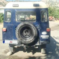 لندروور