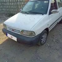 پراید‌۱۳۱‌