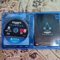 بازی ps4 ps5|کنسول، بازی ویدئویی و آنلاین|محمدشهر, محمدشهر|دیوار
