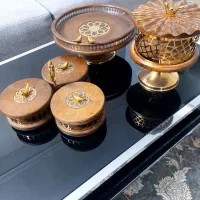 شکلات خوری میوه خوری آجیل خوری چوبی