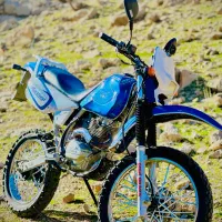 موتور هارتفورد 150