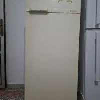 فروش یخچال کاملا سالم ، برند آزمایش