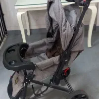 کالسکه کلییر و رورویک  اراک