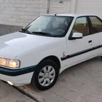 اس ال ایکس ۹۴ موتور تیوفایو