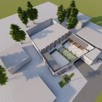 فروش امتیاز سفره خانه کبابی نیمه آماده بندرلنگه