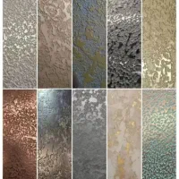 فروش پودر میکروسمنت باکیفیت/ پتینه / میکروسمنت