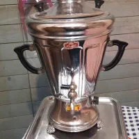 سماور ۸ لیتری