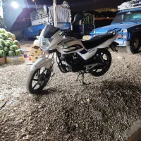 موتور برمودا 150 DY استارتی