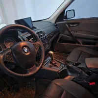 BMW x3|خودرو سواری و وانت|تهران, تهرانپارس جنوبی|دیوار