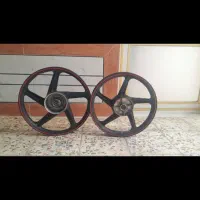 رینگ اسپرت موتور