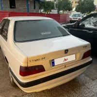 پارس مدل ۹۰ دوگانه