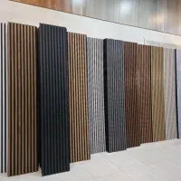 ترموپنل mdf دکوراسیون فلوراصدر چغادک ترمووال بوشهر