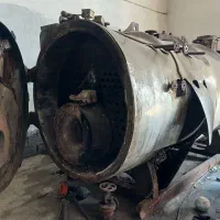 دیگ بخار
