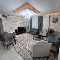 ۸۵متر /فول دیزاین /سند تک برگ