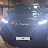 کی ام سی تی9 مدل اسفند 403