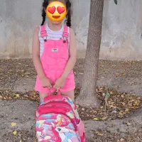 بیلر وسارافون بچگانه