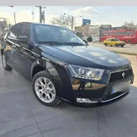 دناپلاس 6 دنده مشکی مدل۴۰۴ صفر برج۱۱