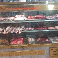 کارگر ساده جهت کار در  قصابی