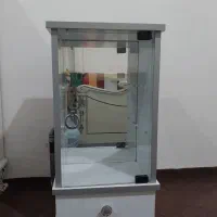 کمد طرح بوفه شیک