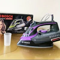 اتو بخار برند BOSCH بوش آکبند زیر قیمت