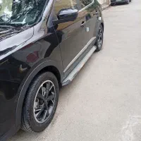 مدل آخر 1404در حد صفر5هزارکار کردKMCX5