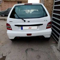 پراید ۱۱۱مدل ۸۹