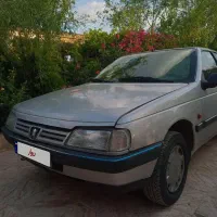 ۴۰۵ دوگانه تمام هیدرولیک