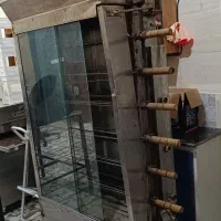 وسایل فست فود کافه رستوران