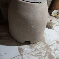 تنور گلی