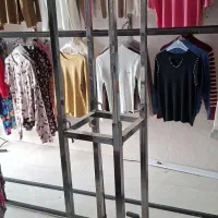 رگال نخل استیل