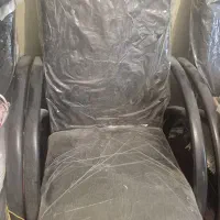 صندلی اداری در حد نو