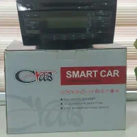 ضبط ماشین جک j5
