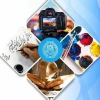 اموزش نقاشی کودک و بزرگسال خوشنویسی خطاطی عکاسی
