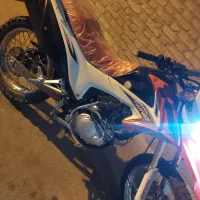 موتور تریل 200پرواز فروش فوری
