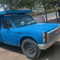 نیسان مدل82