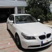BMW 520i|خودرو کلاسیک|تهران, دروس|دیوار