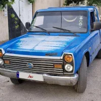 نیسان دوگانه شرکتی