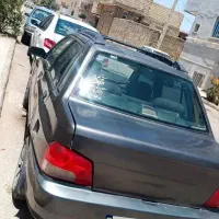 ماشین پراید۱۳۲