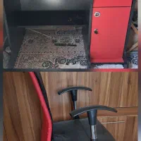 فروش فوری میز و صندلی تحریر