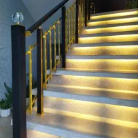 نرده استیل نصب وبازدید رایگان