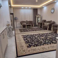 اپارتمان-کلید-اول-فول-امکانات-130متر-قاضی-آباد