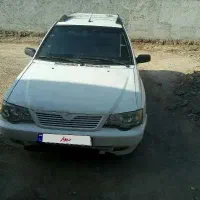 پراید۱۳۲مدل۹۳،دوگانه شرکتی