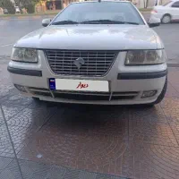 فروش سمند