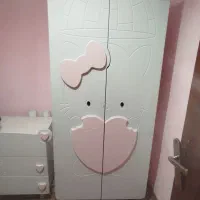 سرویس خواب کودک و نوجوان