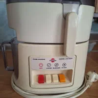 ابمیوه گیری پارس خزر