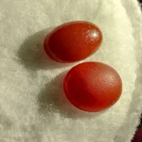 کهنه عقیق های یمنی سرخ