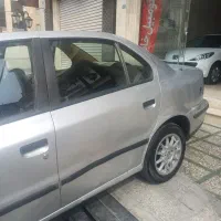 سمند Lx|خودرو سواری و وانت|قم, شهرک قدس|دیوار