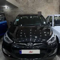 اکسنت مدل 97 بسیار نو