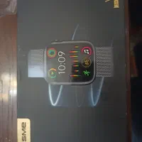 ساعت اسمارت واچ طرح اپل